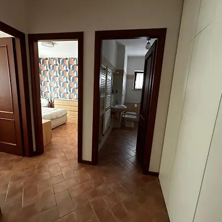 In Centro A Apartment *