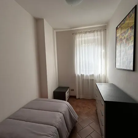 公寓 In Centro A 斯波莱托