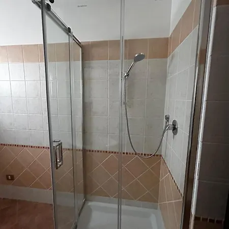 Apartment In Centro A *