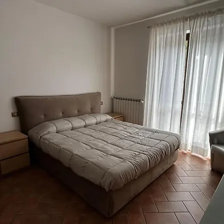 In Centro A * 斯波莱托