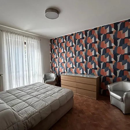 Appartement In Centro A