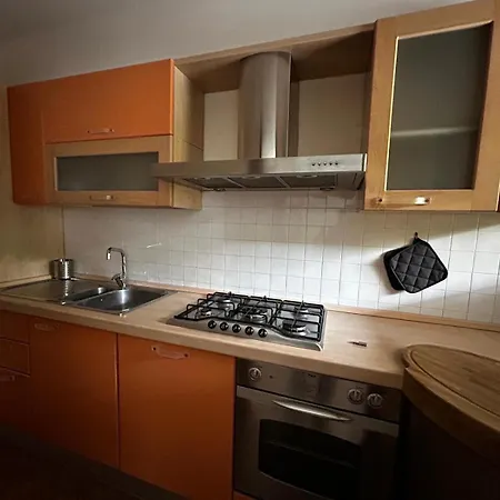 In Centro A 斯波莱托