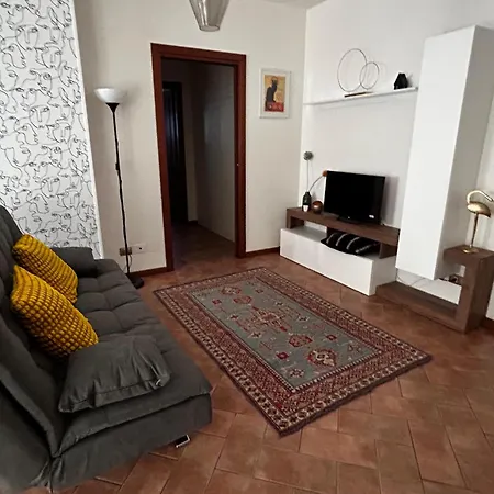 Appartement In Centro A