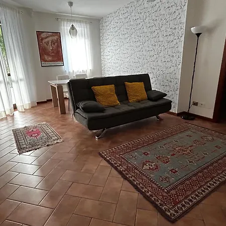 In Centro A 公寓 *