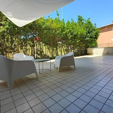 Apartment In Centro A